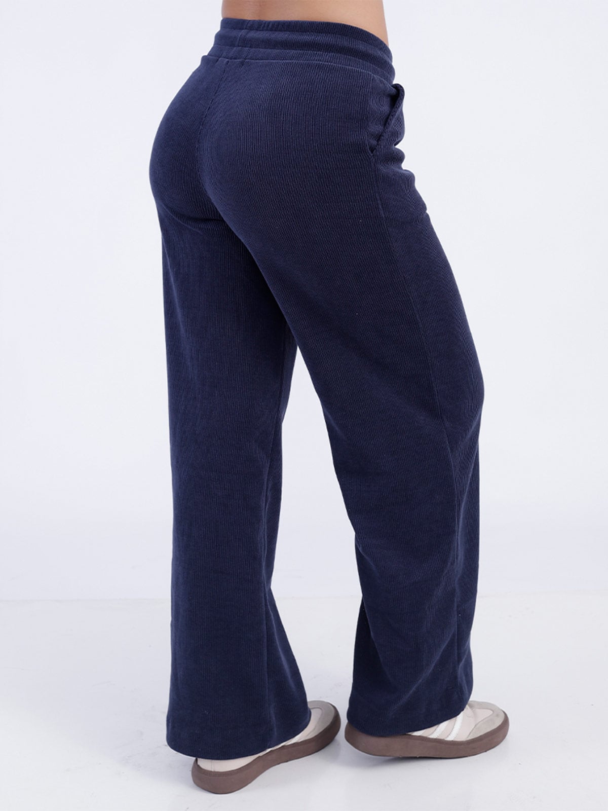 PANTALÓN DE BUZO MUJER SODA BLUES ARNNYT - 5
