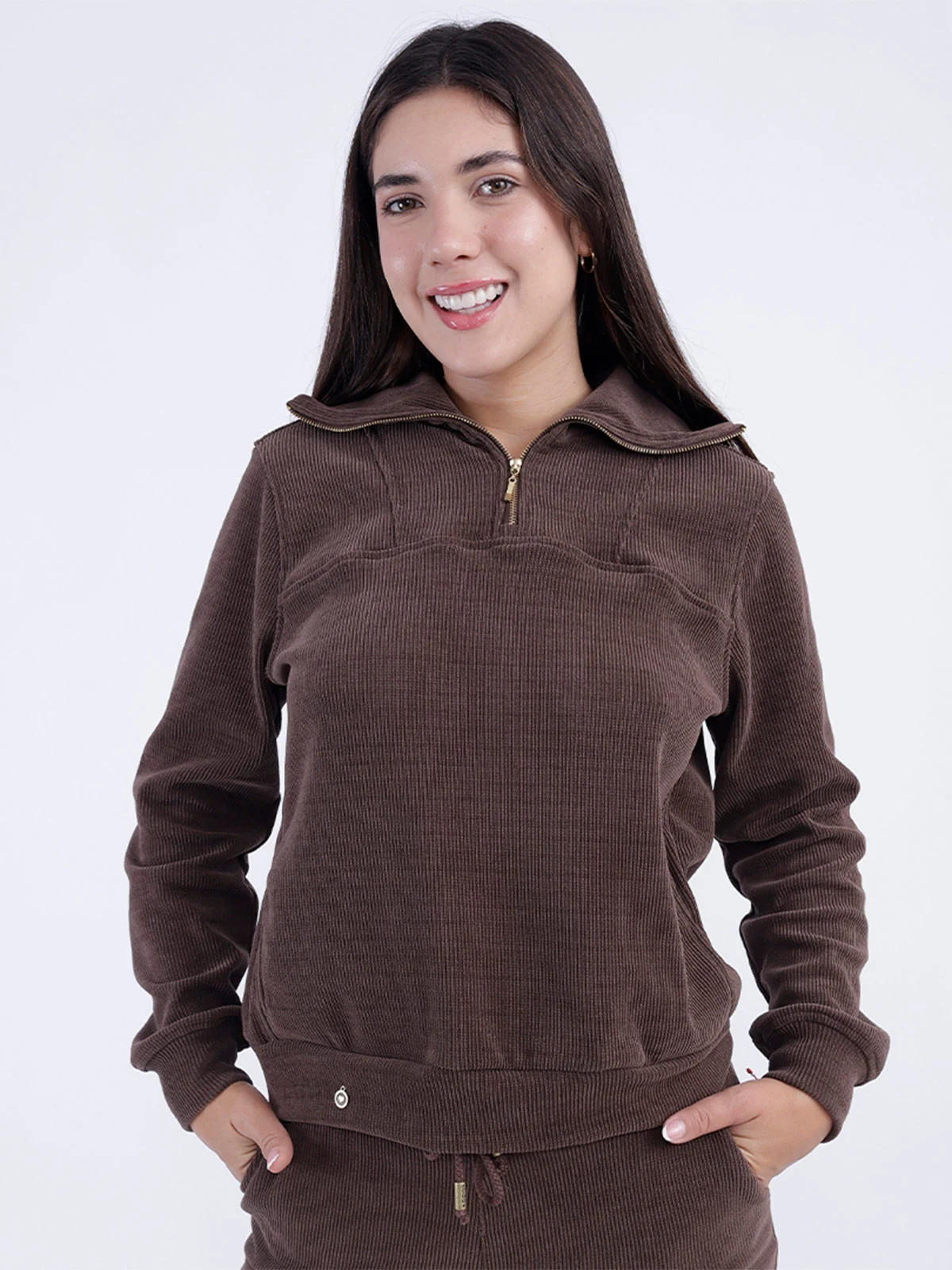 POLERA MUJER SODA BLUES ARNNYT - 3