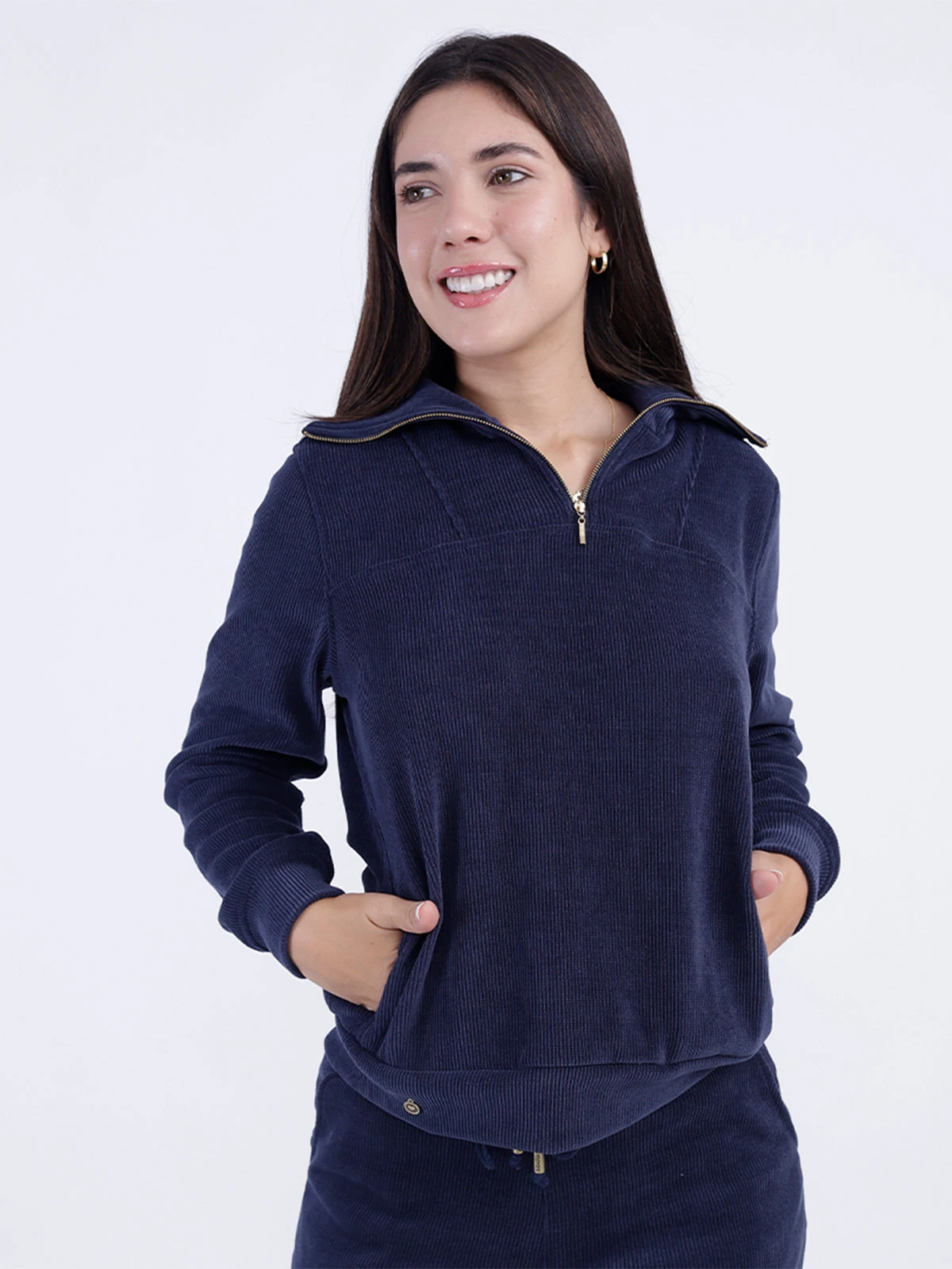 POLERA MUJER SODA BLUES ARNNYT - 3