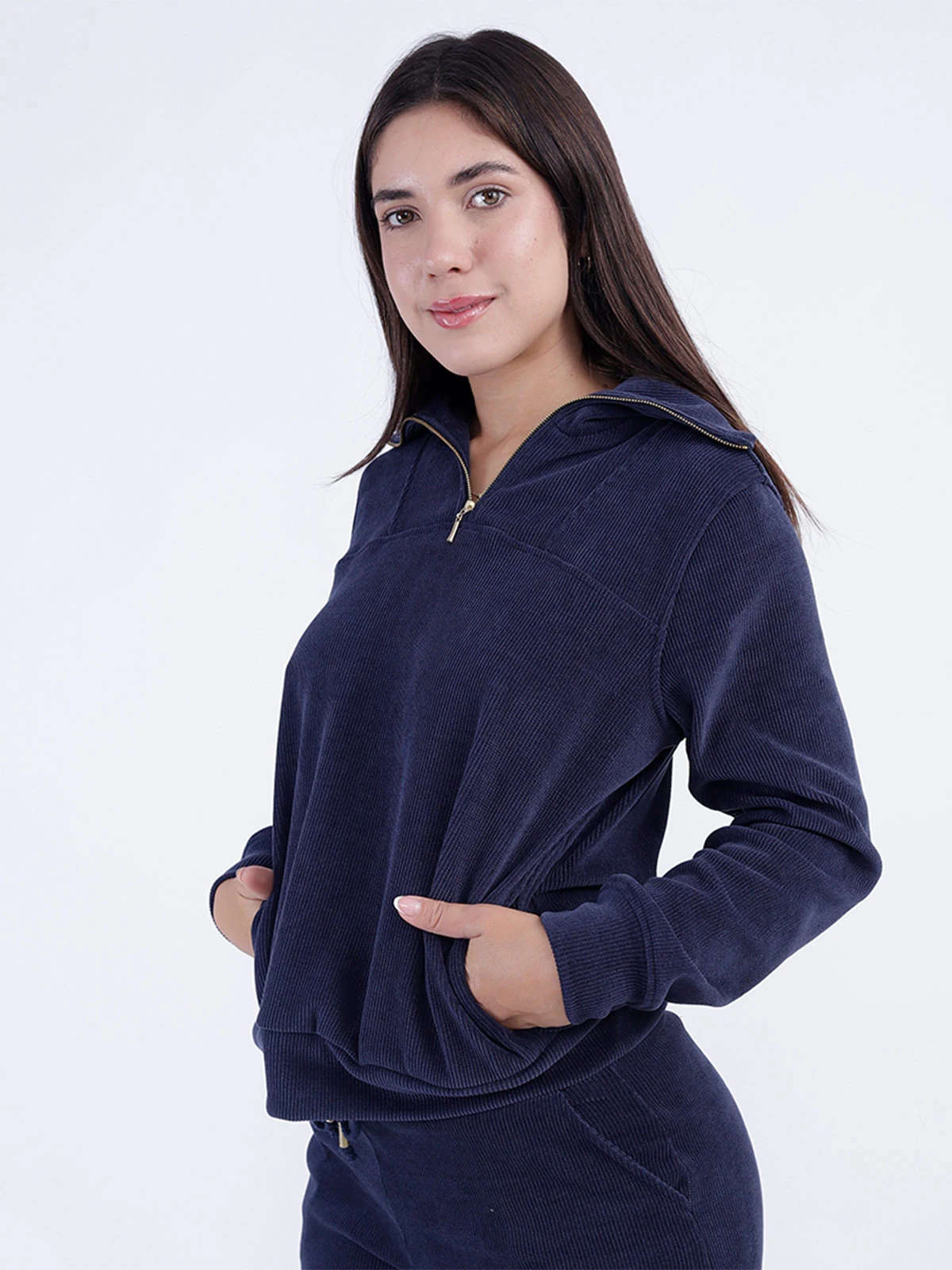 POLERA MUJER SODA BLUES ARNNYT - 4