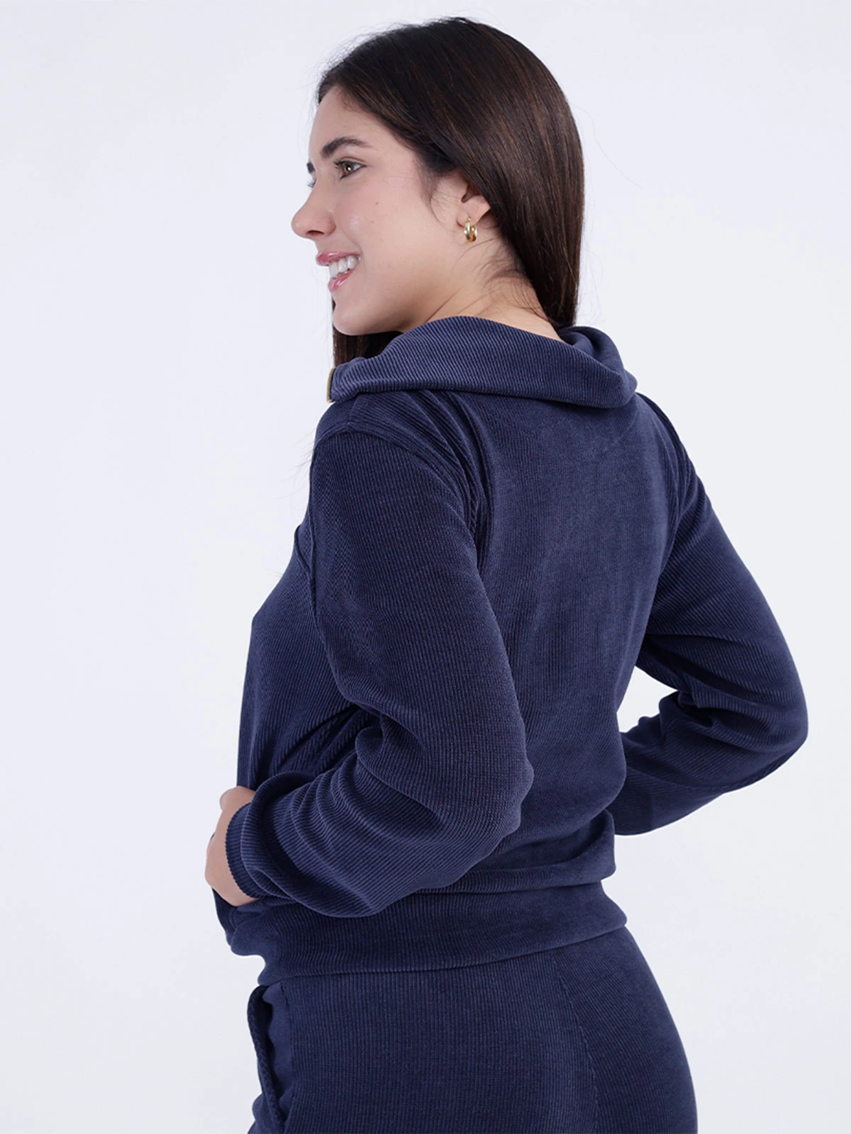 POLERA MUJER SODA BLUES ARNNYT - 5