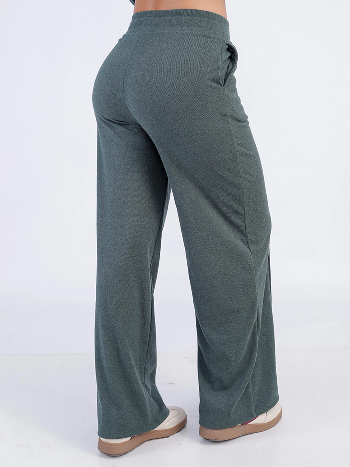 PANTALÓN DE BUZO MUJER SODA BLUES TATIANE - 4