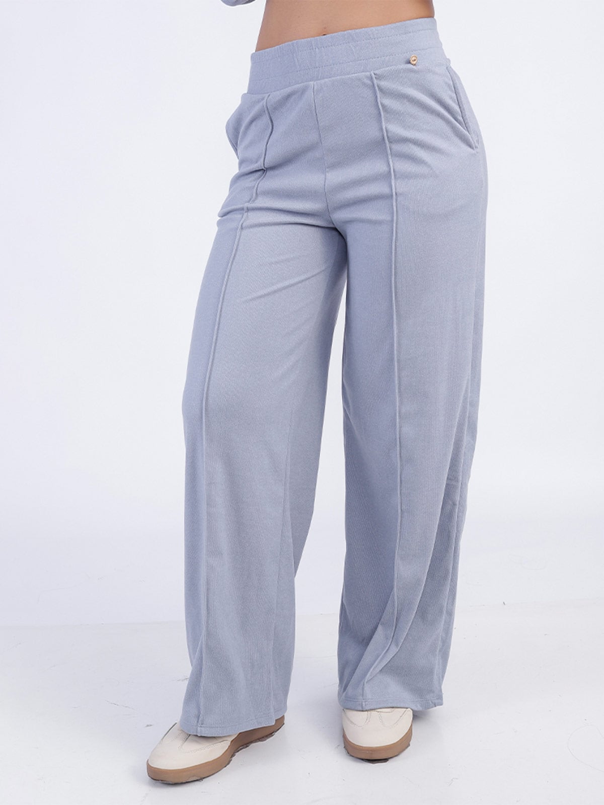 PANTALÓN DE BUZO MUJER SODA BLUES TATIANE - 3