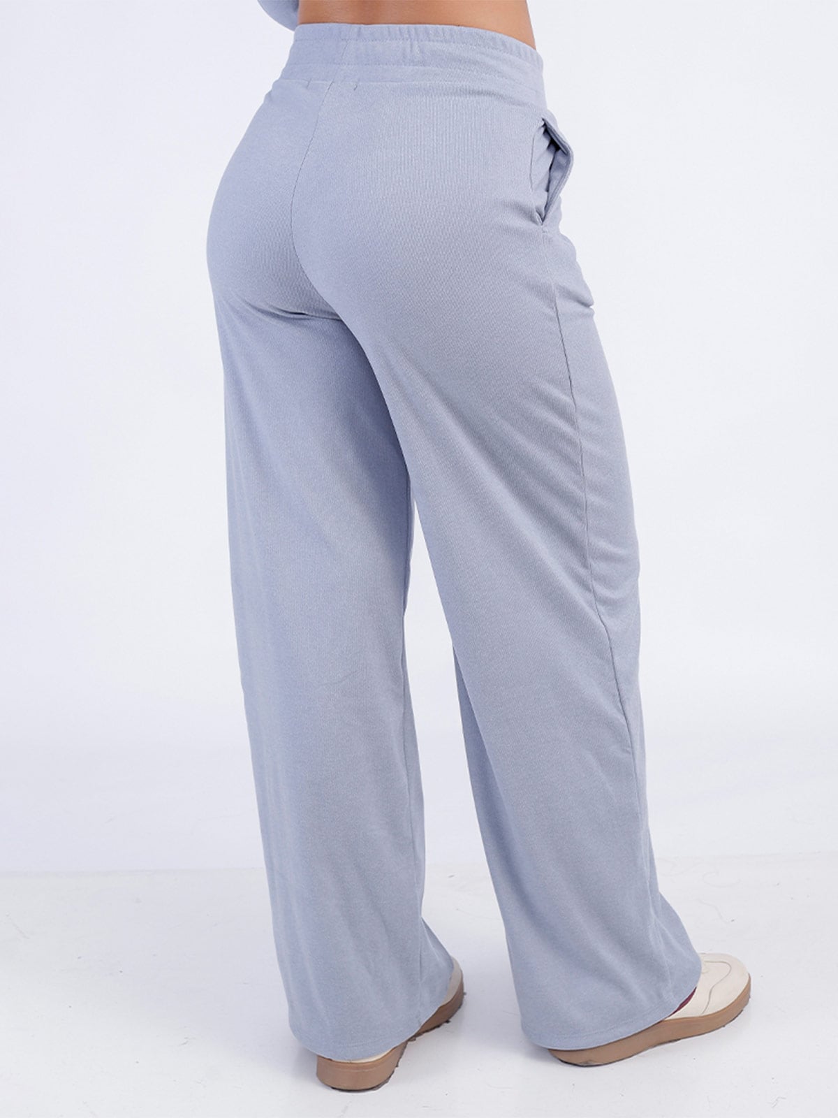 PANTALÓN DE BUZO MUJER SODA BLUES TATIANE - 4