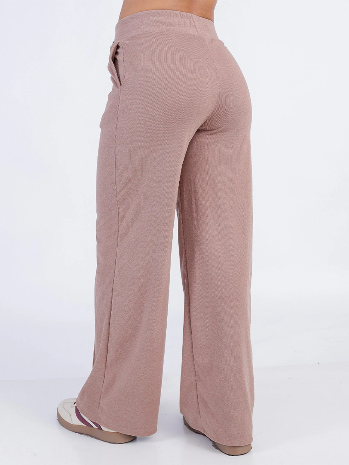 PANTALÓN DE BUZO MUJER SODA BLUES TATIANE - 4