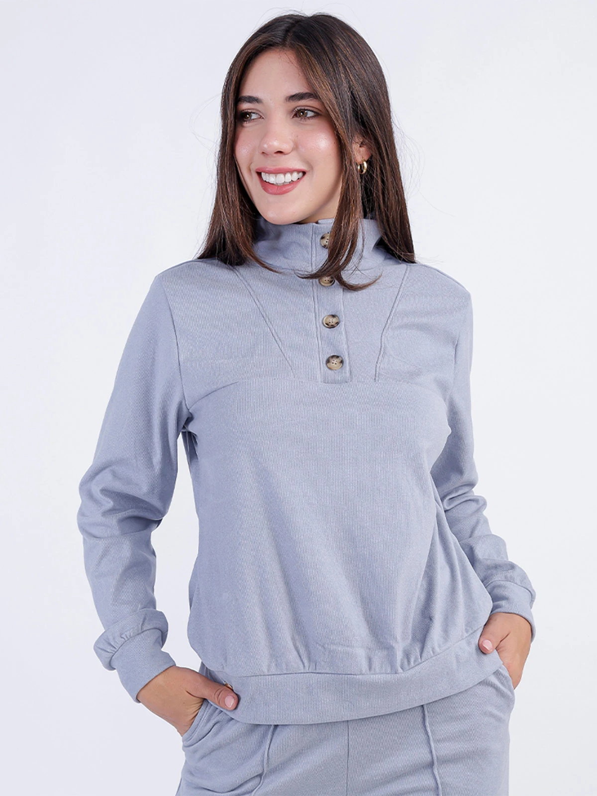 POLERA MUJER SODA BLUES TATIANE - 3