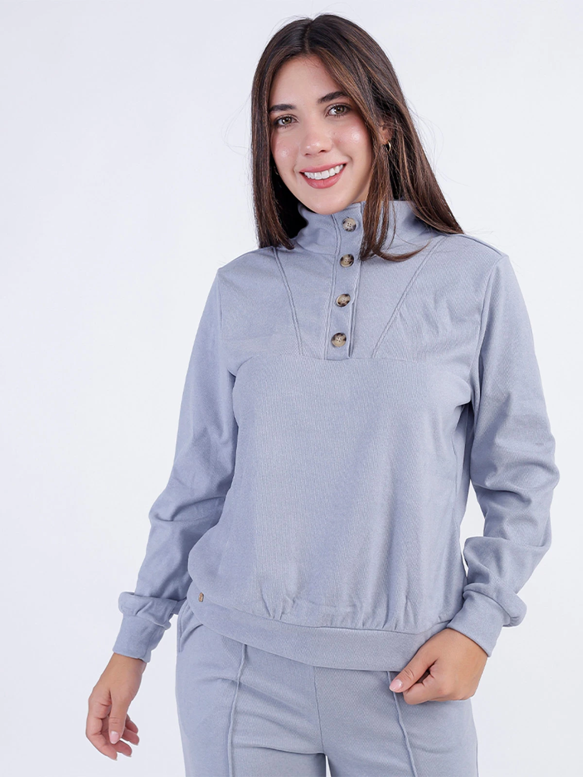 POLERA MUJER SODA BLUES TATIANE - 4