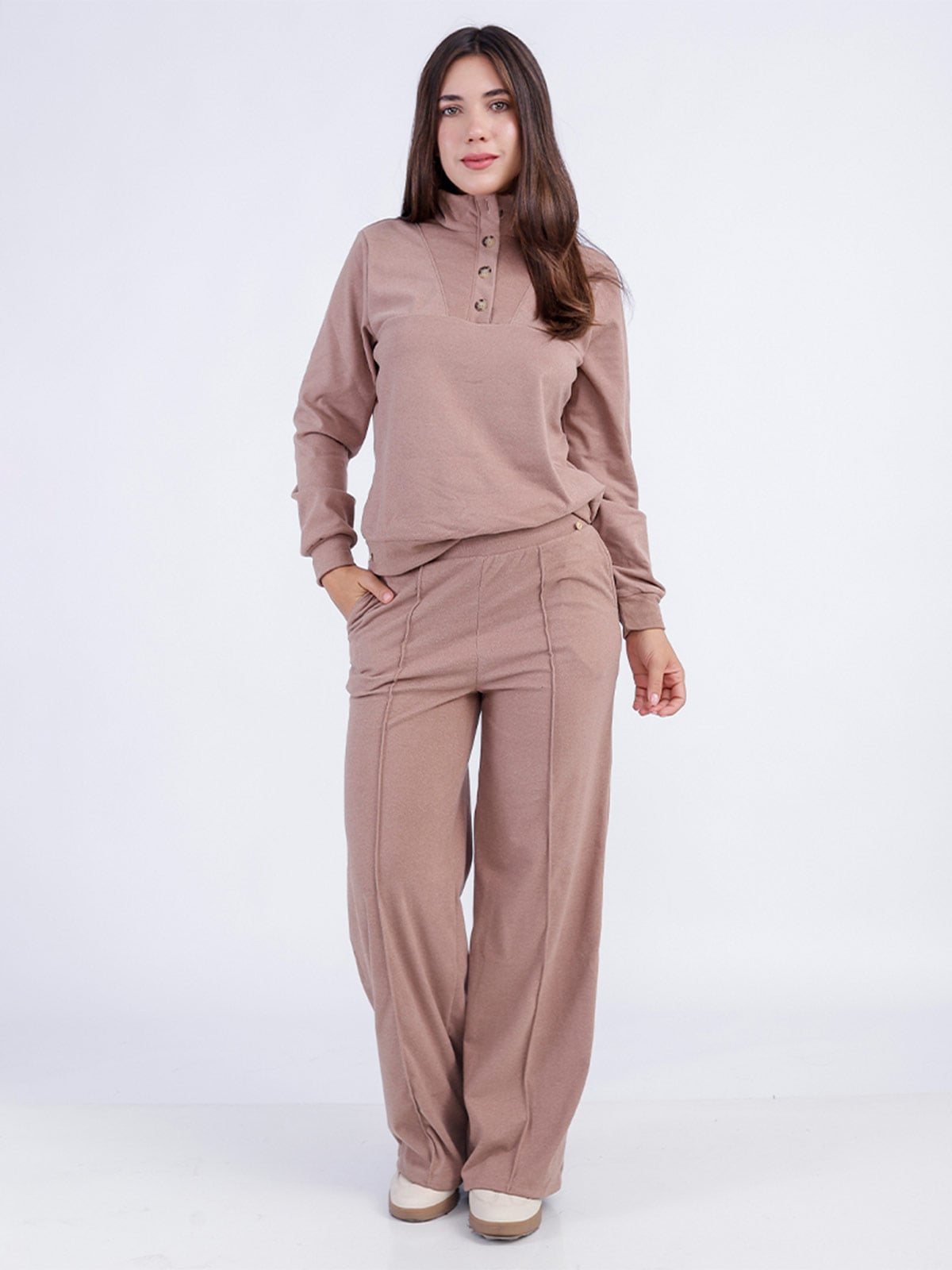 POLERA MUJER SODA BLUES TATIANE - 1