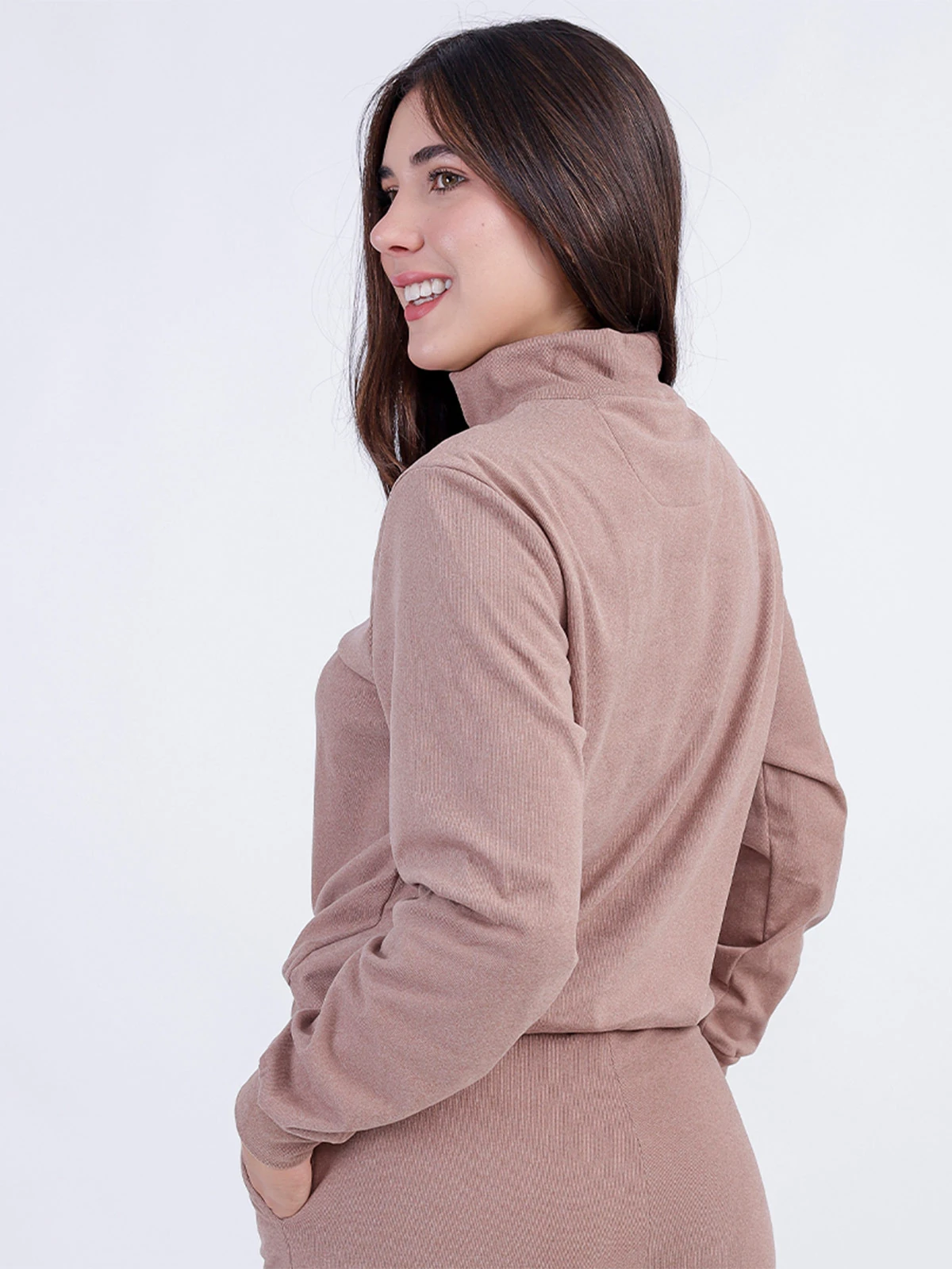 POLERA MUJER SODA BLUES TATIANE - 5