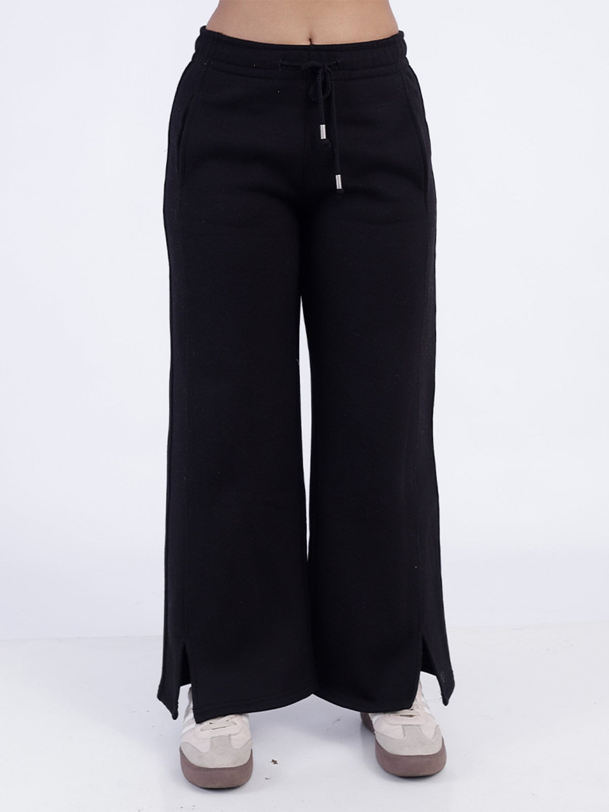 PANTALÓN DE BUZO MUJER SODA BLUES BRANDY - 2