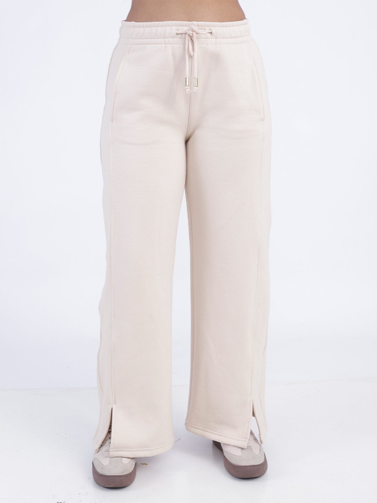 PANTALÓN DE BUZO MUJER SODA BLUES BRANDY - 2