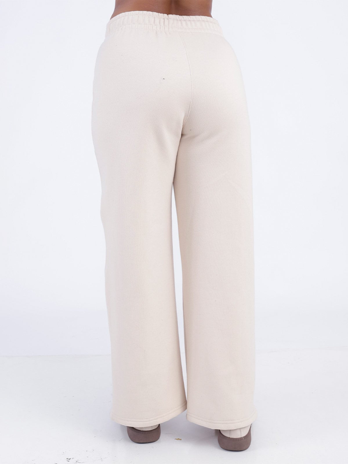 PANTALÓN DE BUZO MUJER SODA BLUES BRANDY - 4