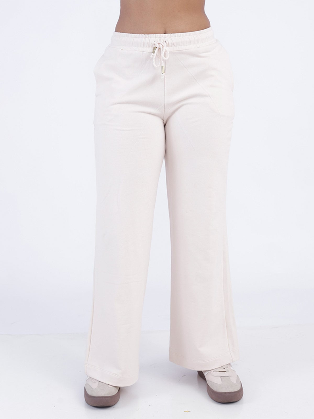 PANTALÓN DE BUZO MUJER SODA BLUES PELLOTY - 2
