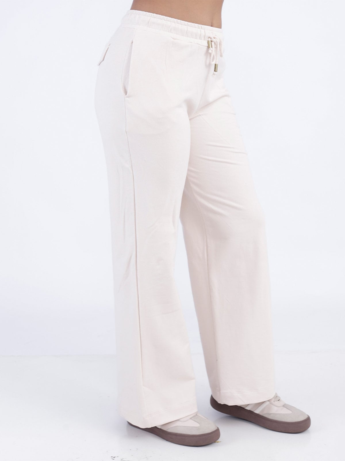PANTALÓN DE BUZO MUJER SODA BLUES PELLOTY - 3