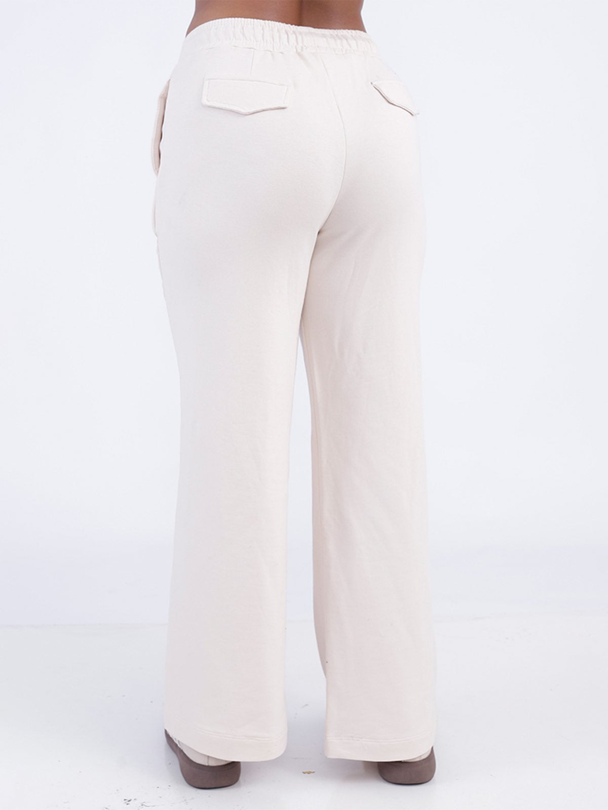 PANTALÓN DE BUZO MUJER SODA BLUES PELLOTY - 4