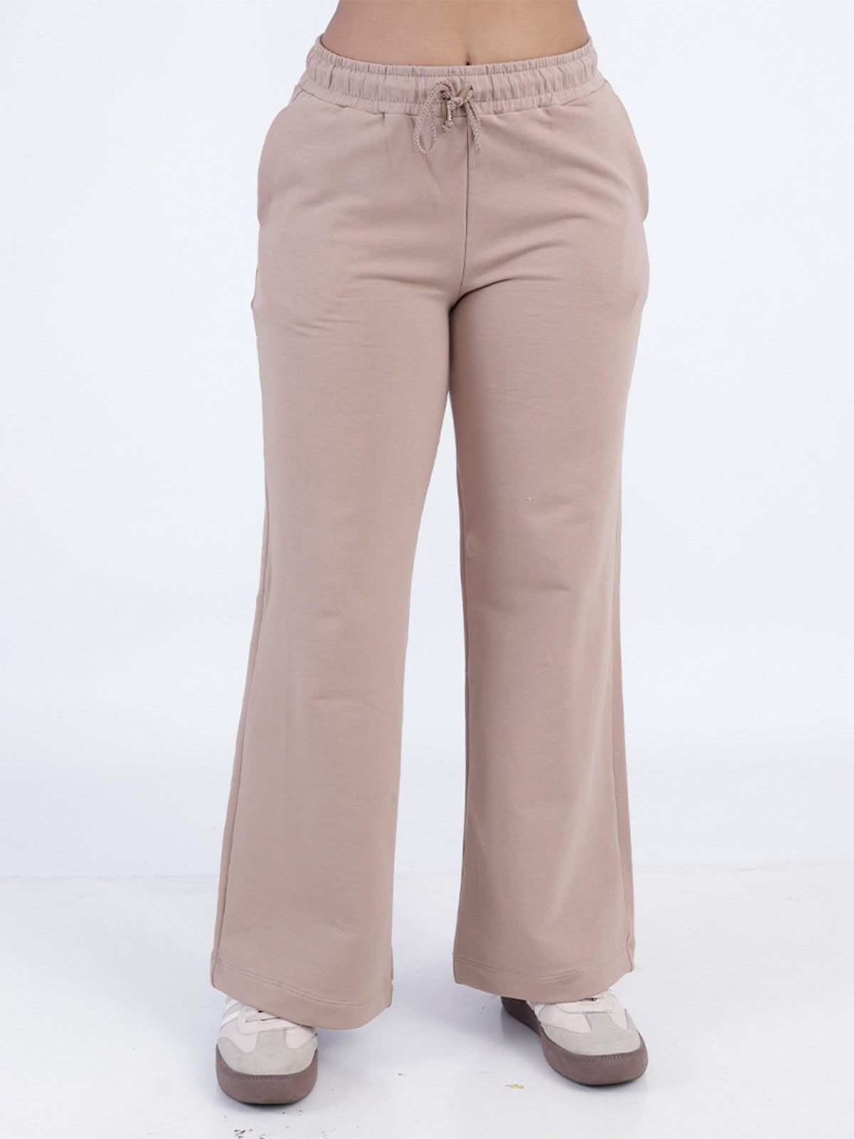 PANTALÓN DE BUZO MUJER SODA BLUES PELLOTY - 2