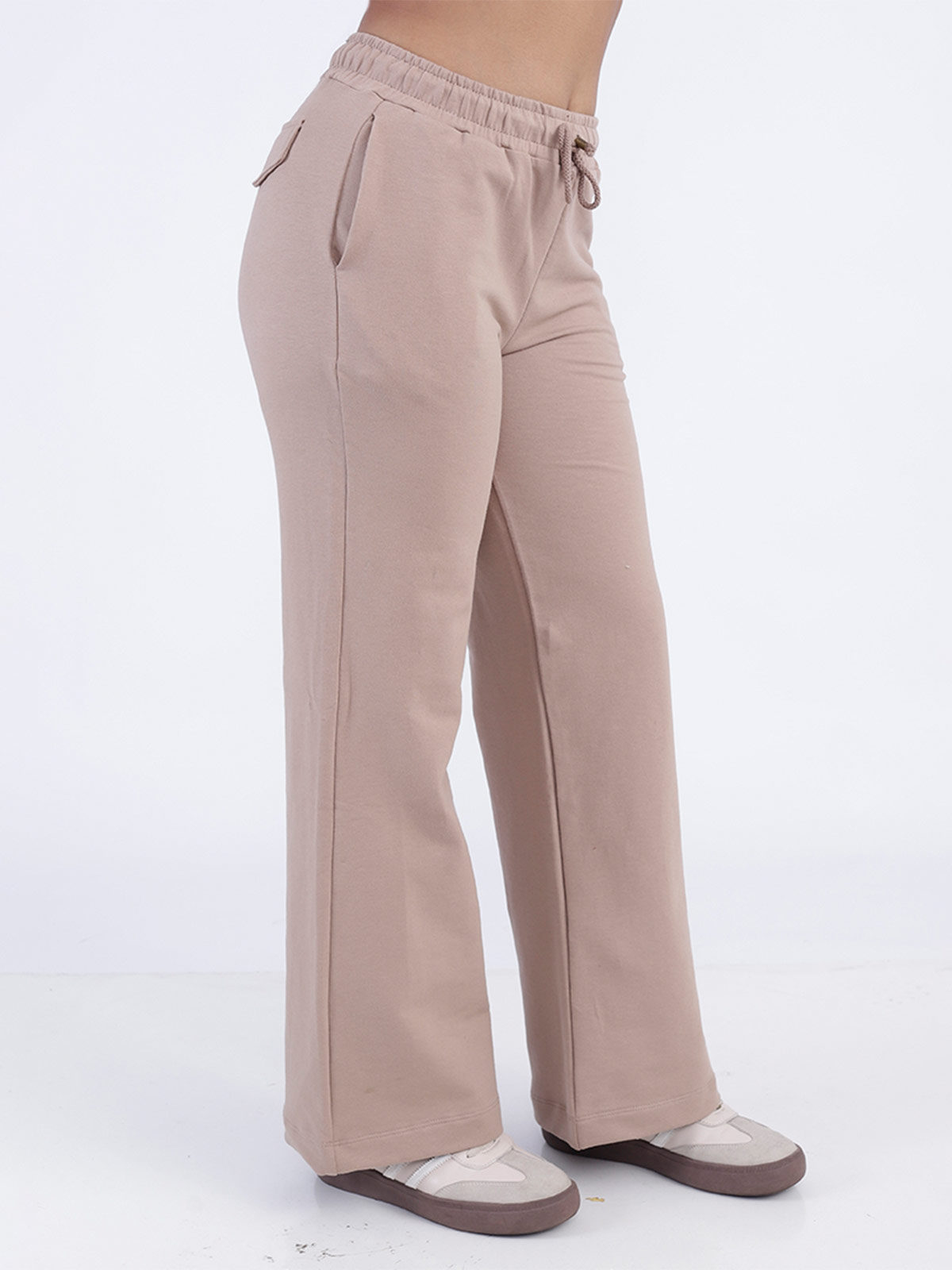 PANTALÓN DE BUZO MUJER SODA BLUES PELLOTY - 3