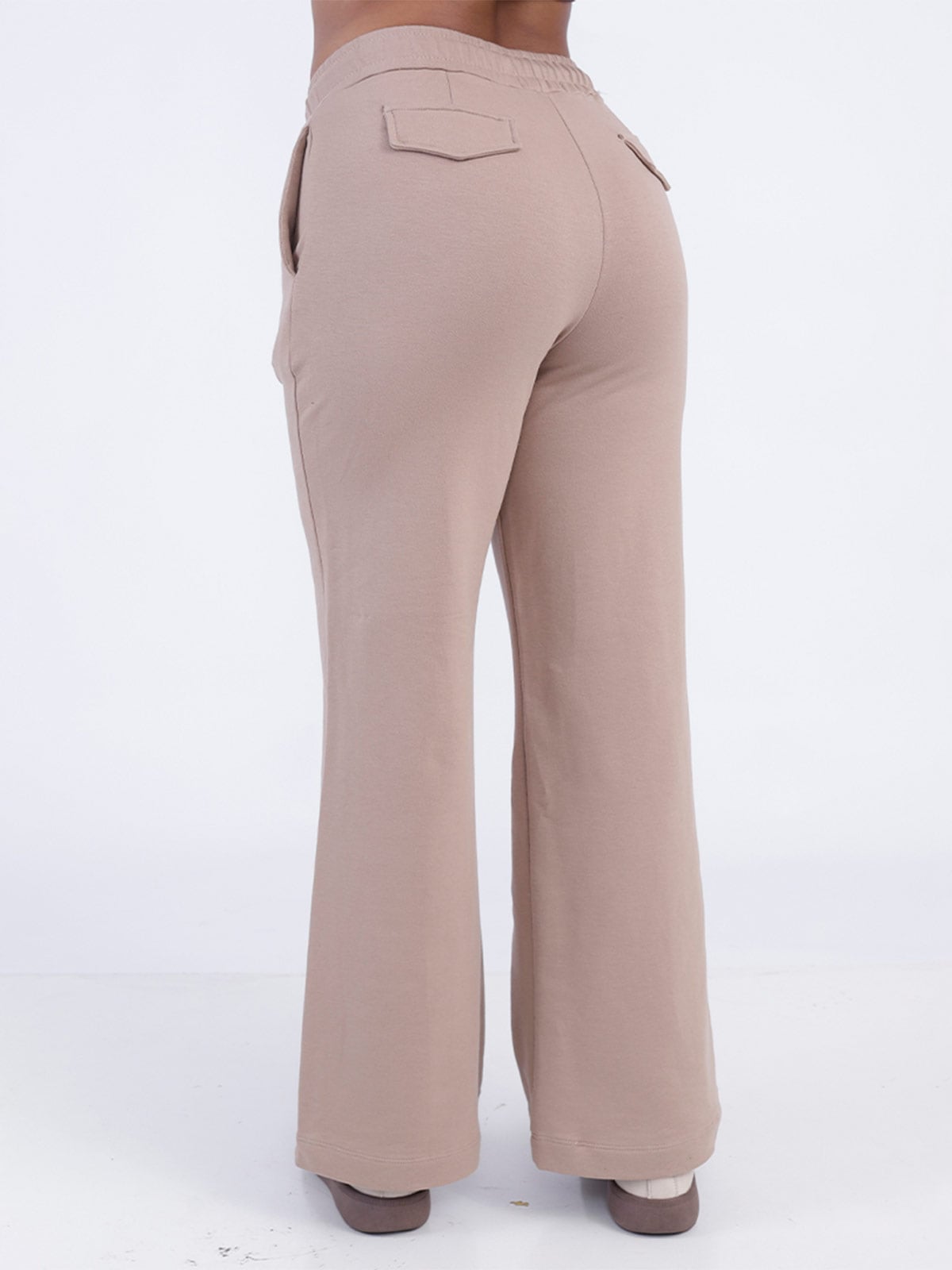 PANTALÓN DE BUZO MUJER SODA BLUES PELLOTY - 4