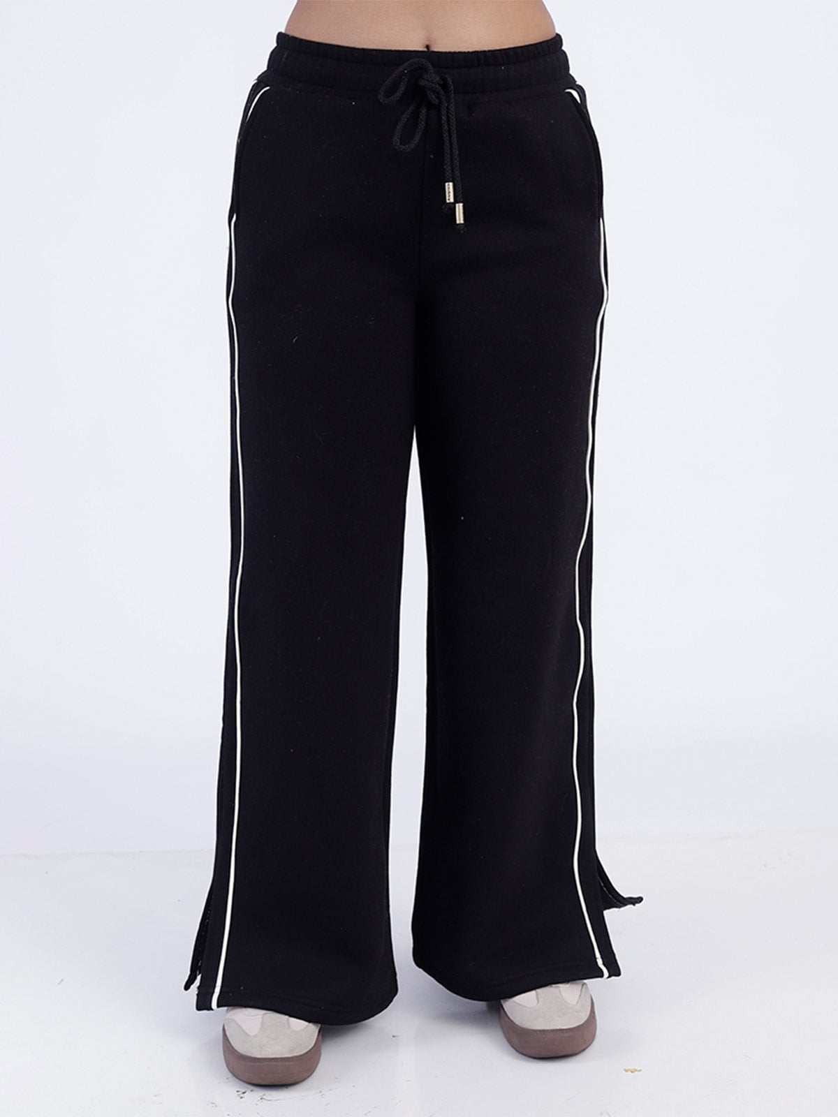 PANTALÓN DE BUZO MUJER SODA BLUES FRANCHY - 2