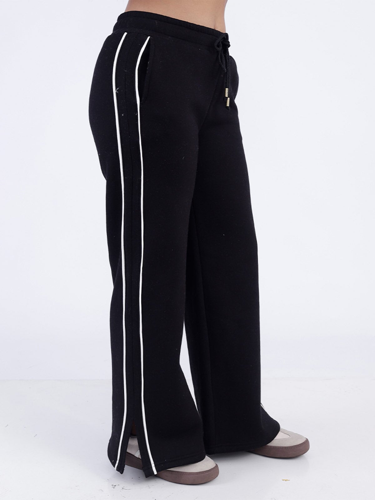 PANTALÓN DE BUZO MUJER SODA BLUES FRANCHY - 3