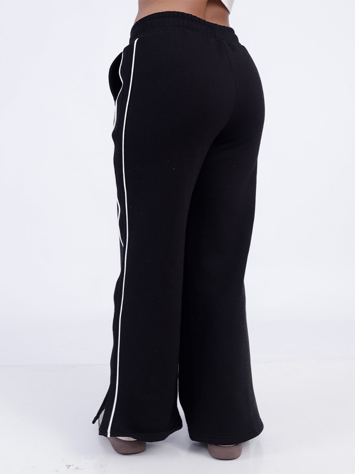 PANTALÓN DE BUZO MUJER SODA BLUES FRANCHY - 4
