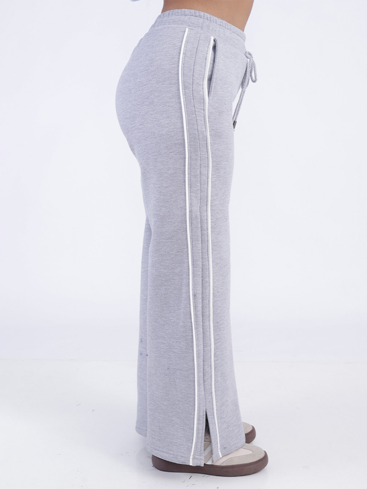 PANTALÓN DE BUZO MUJER SODA BLUES FRANCHY - 3