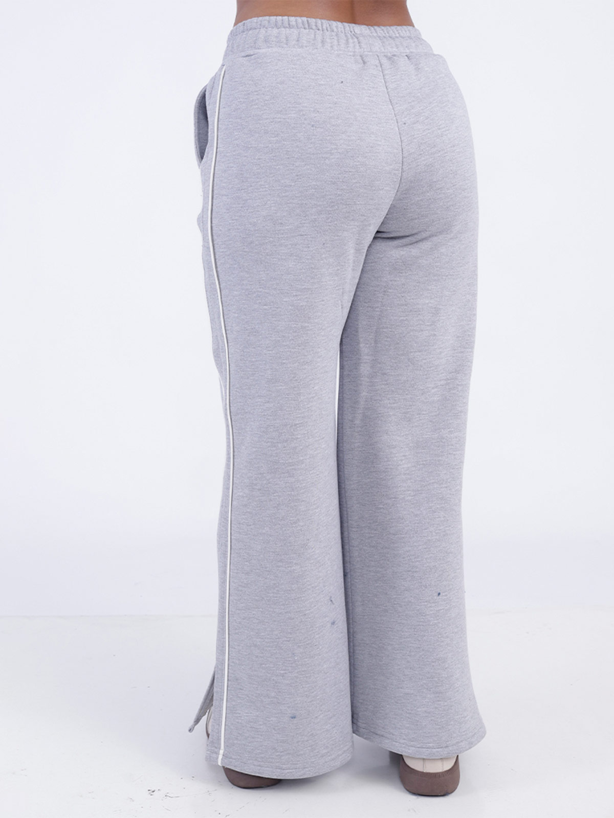 PANTALÓN DE BUZO MUJER SODA BLUES FRANCHY - 4