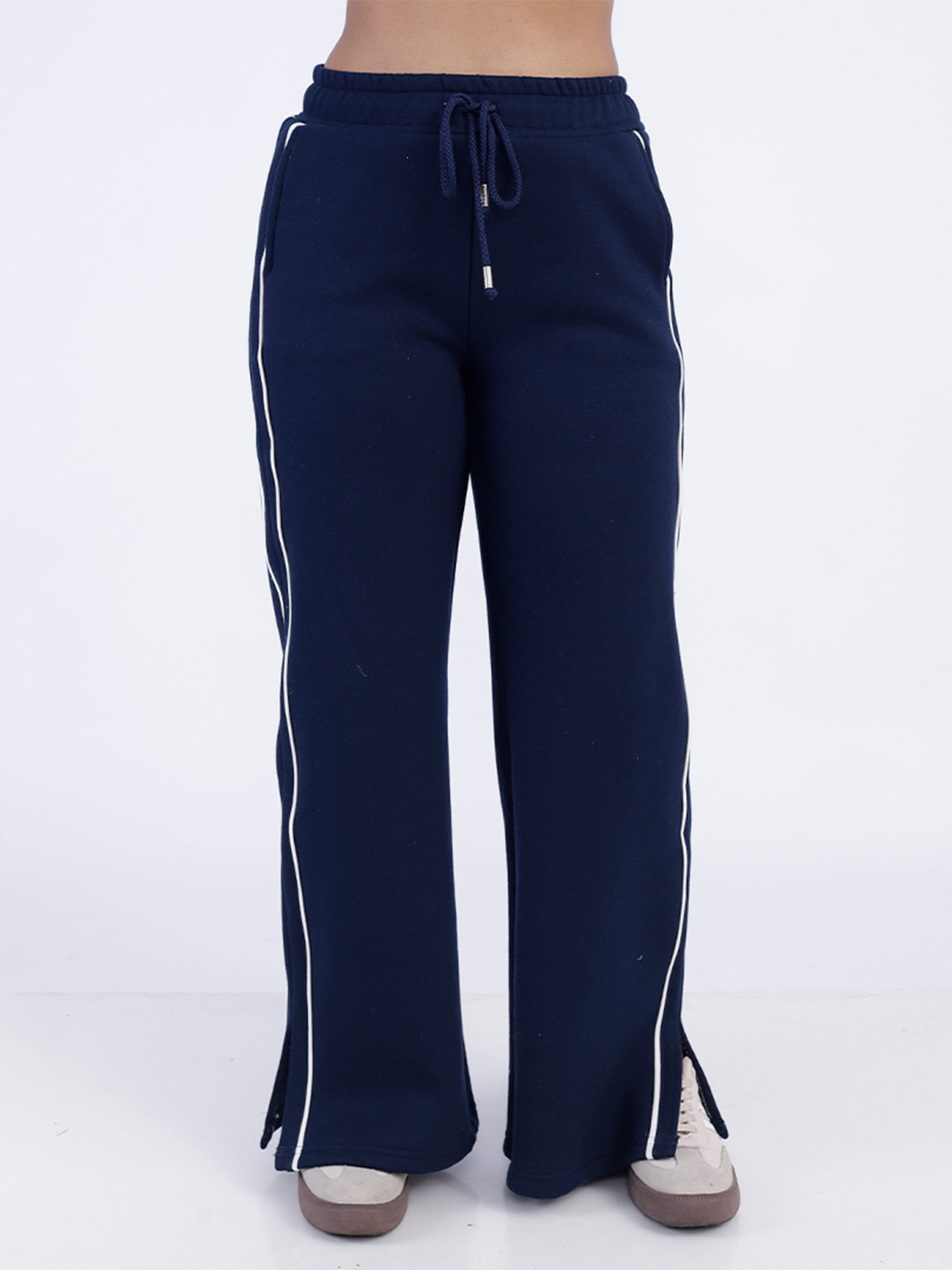 PANTALÓN DE BUZO MUJER SODA BLUES FRANCHY - 2