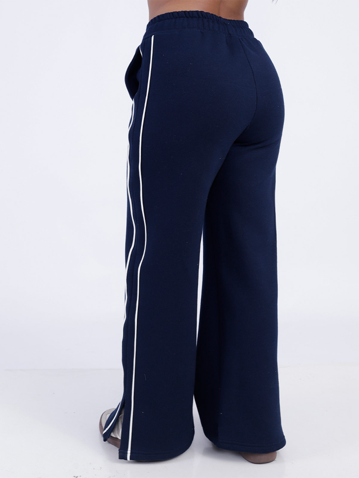PANTALÓN DE BUZO MUJER SODA BLUES FRANCHY - 4