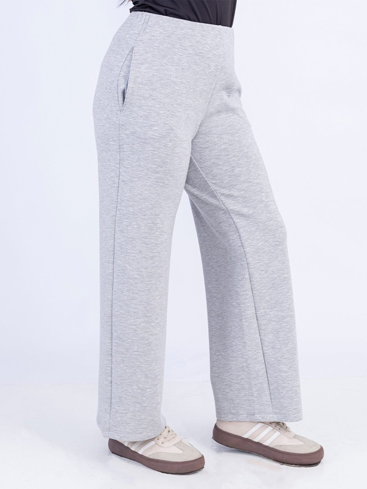 PANTALÓN DE BUZO MUJER SODA BLUES GUILY - 4