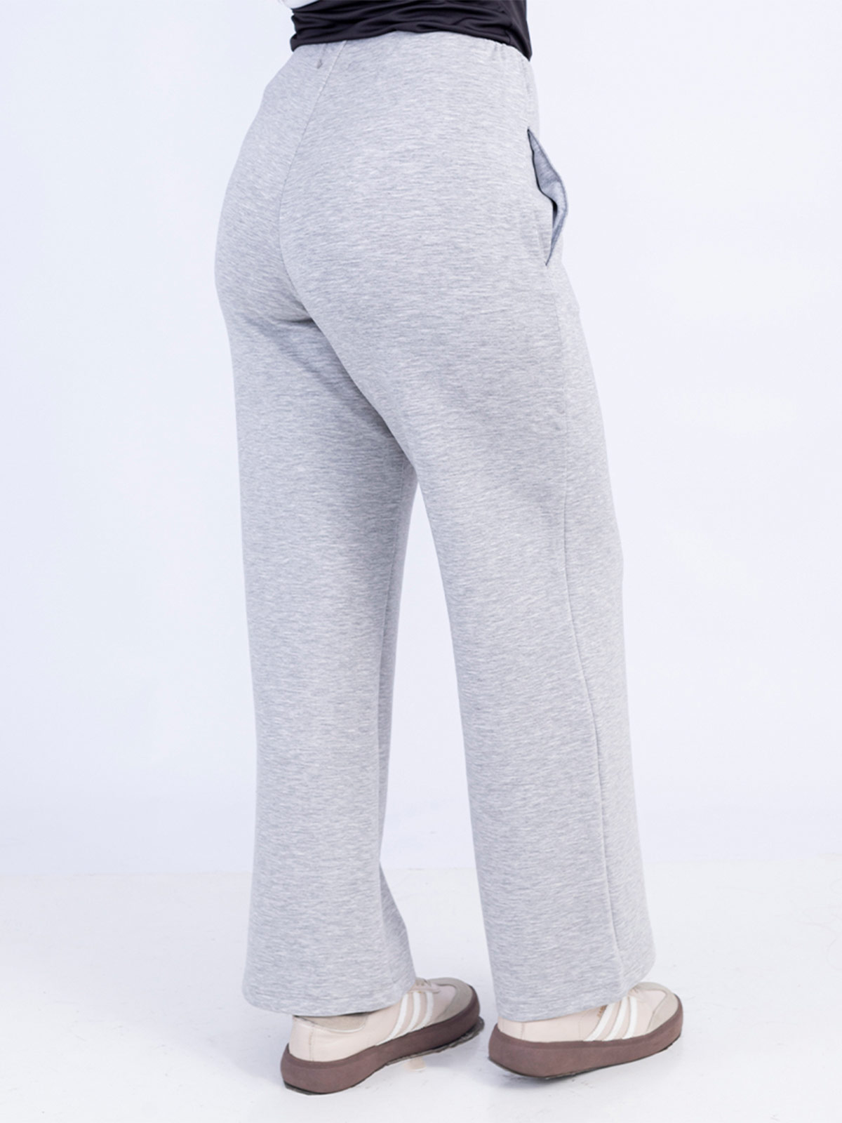 PANTALÓN DE BUZO MUJER SODA BLUES GUILY - 5