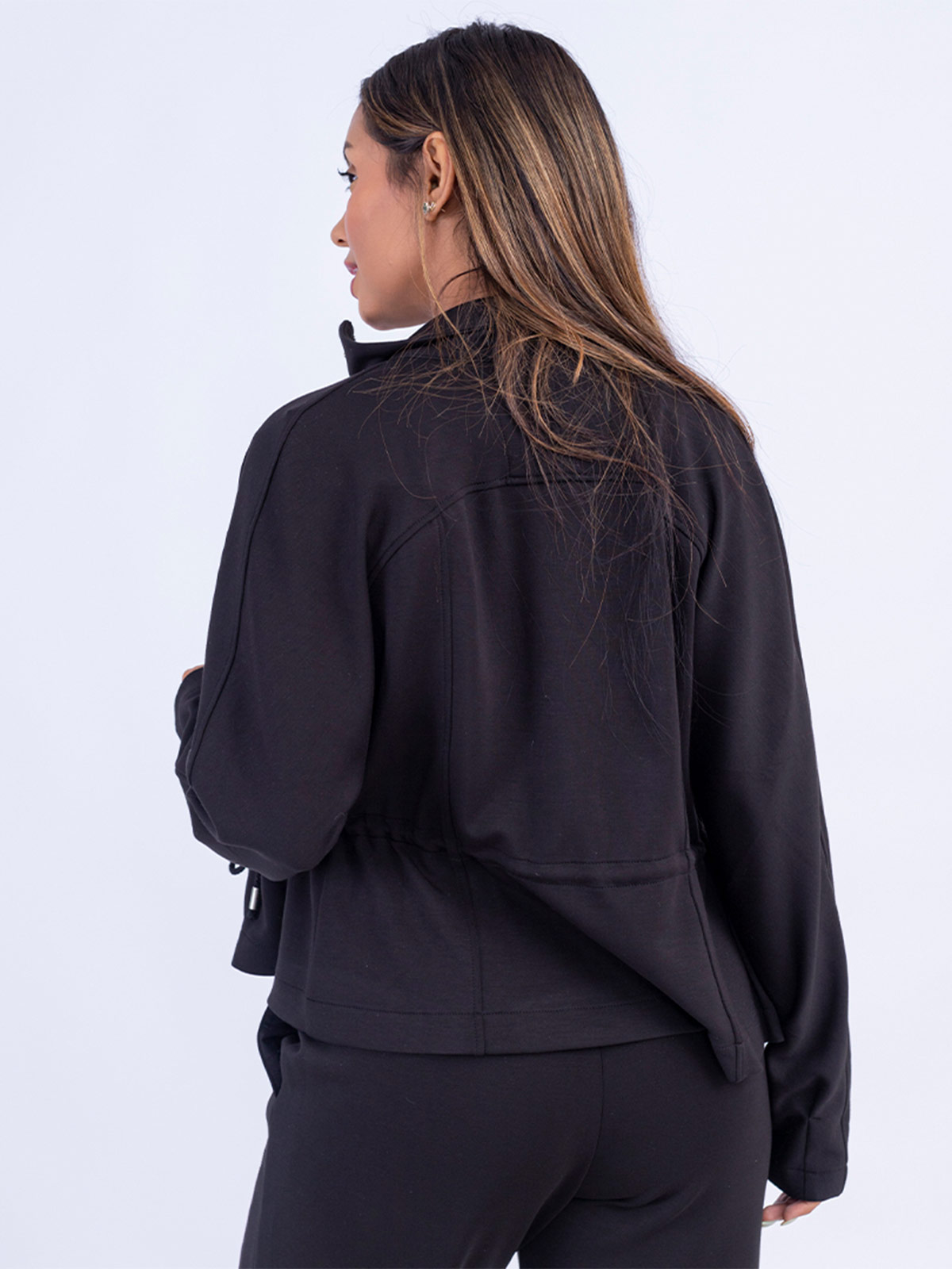 CASACA MUJER SODA BLUES GUILY - 5