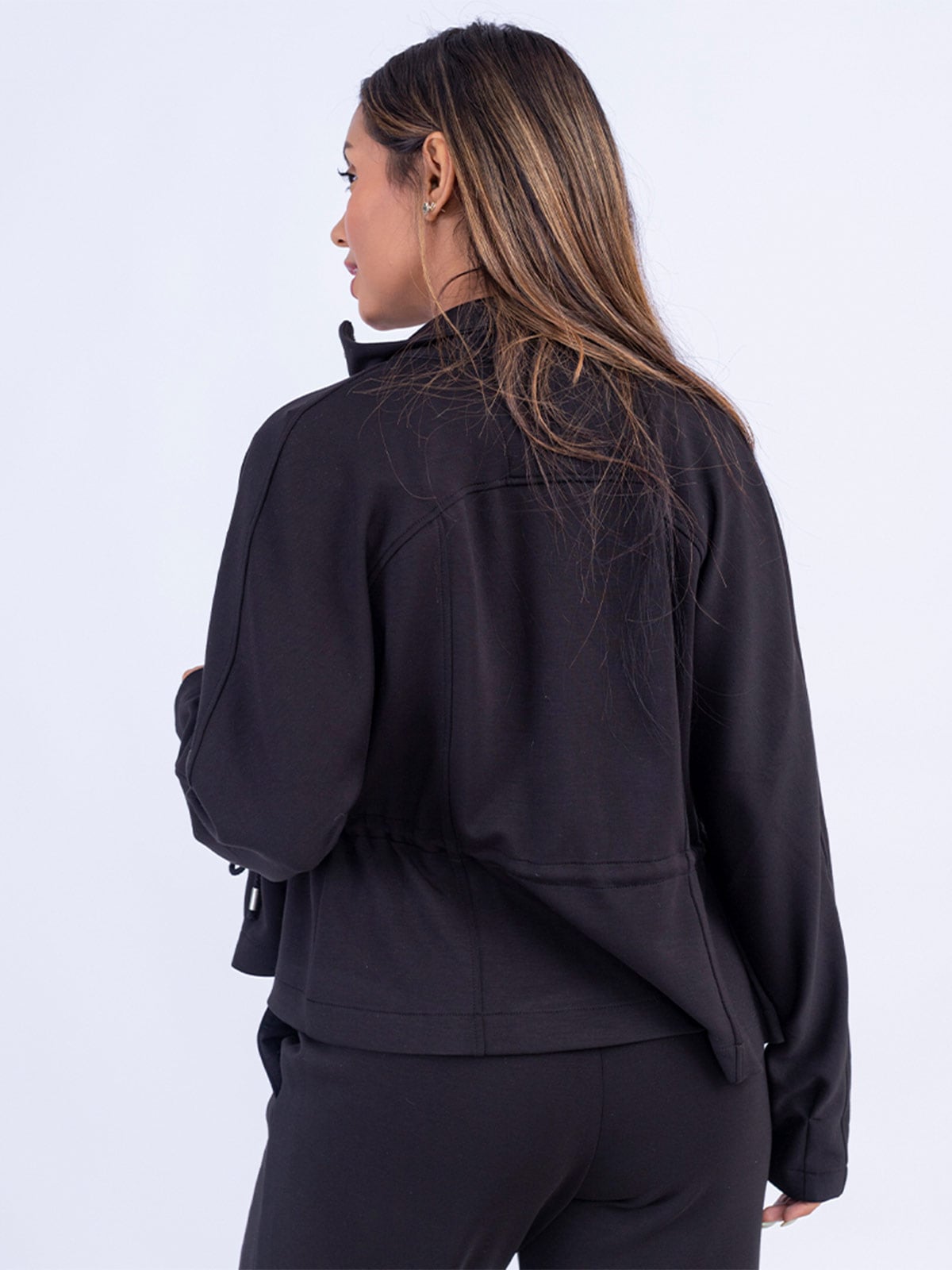 CASACA MUJER SODA BLUES GUILY - 5