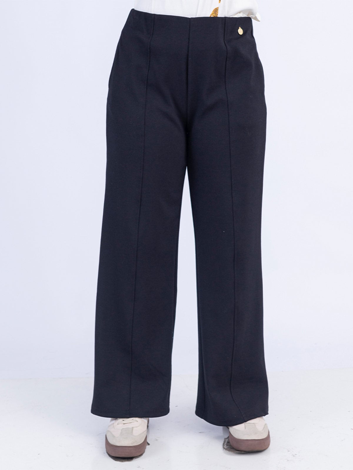 PANTALÓN DE BUZO MUJER SODA BLUES ADINA - 3