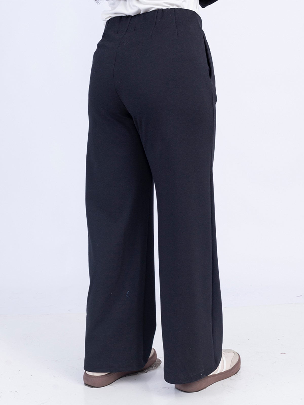 PANTALÓN DE BUZO MUJER SODA BLUES ADINA - 4