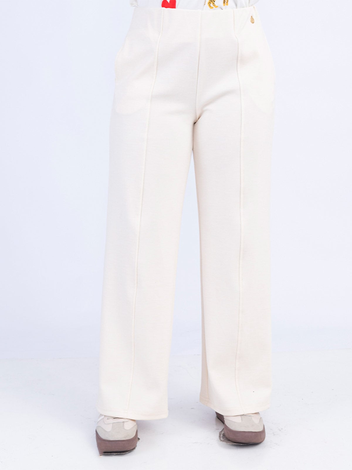 PANTALÓN DE BUZO MUJER SODA BLUES ADINA - 3