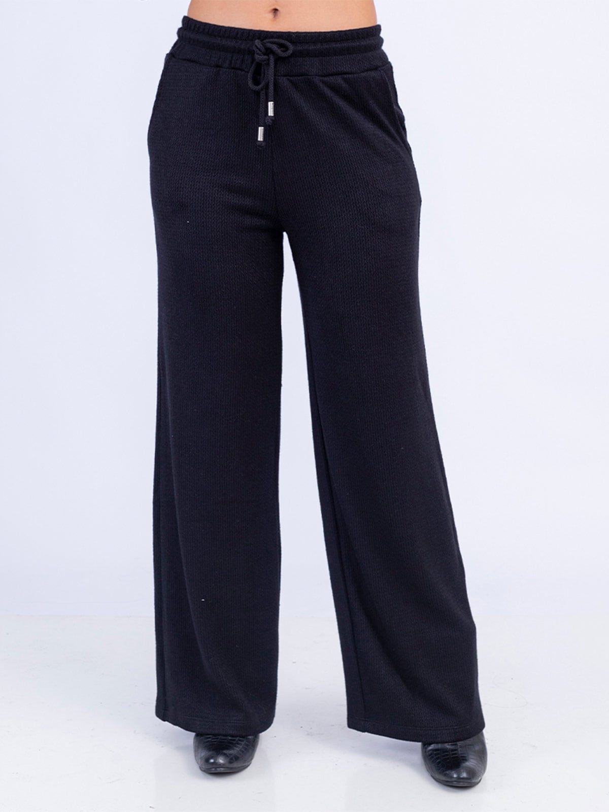 PANTALÓN DE BUZO MUJER SODA BLUES MOROCO - 2
