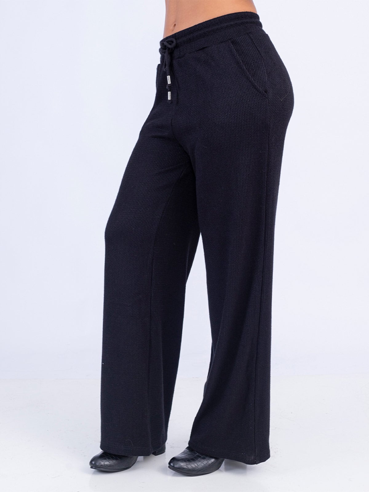 PANTALÓN DE BUZO MUJER SODA BLUES MOROCO - 3