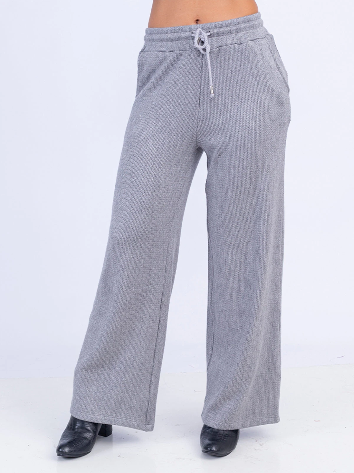 PANTALÓN DE BUZO MUJER SODA BLUES MOROCO - 3