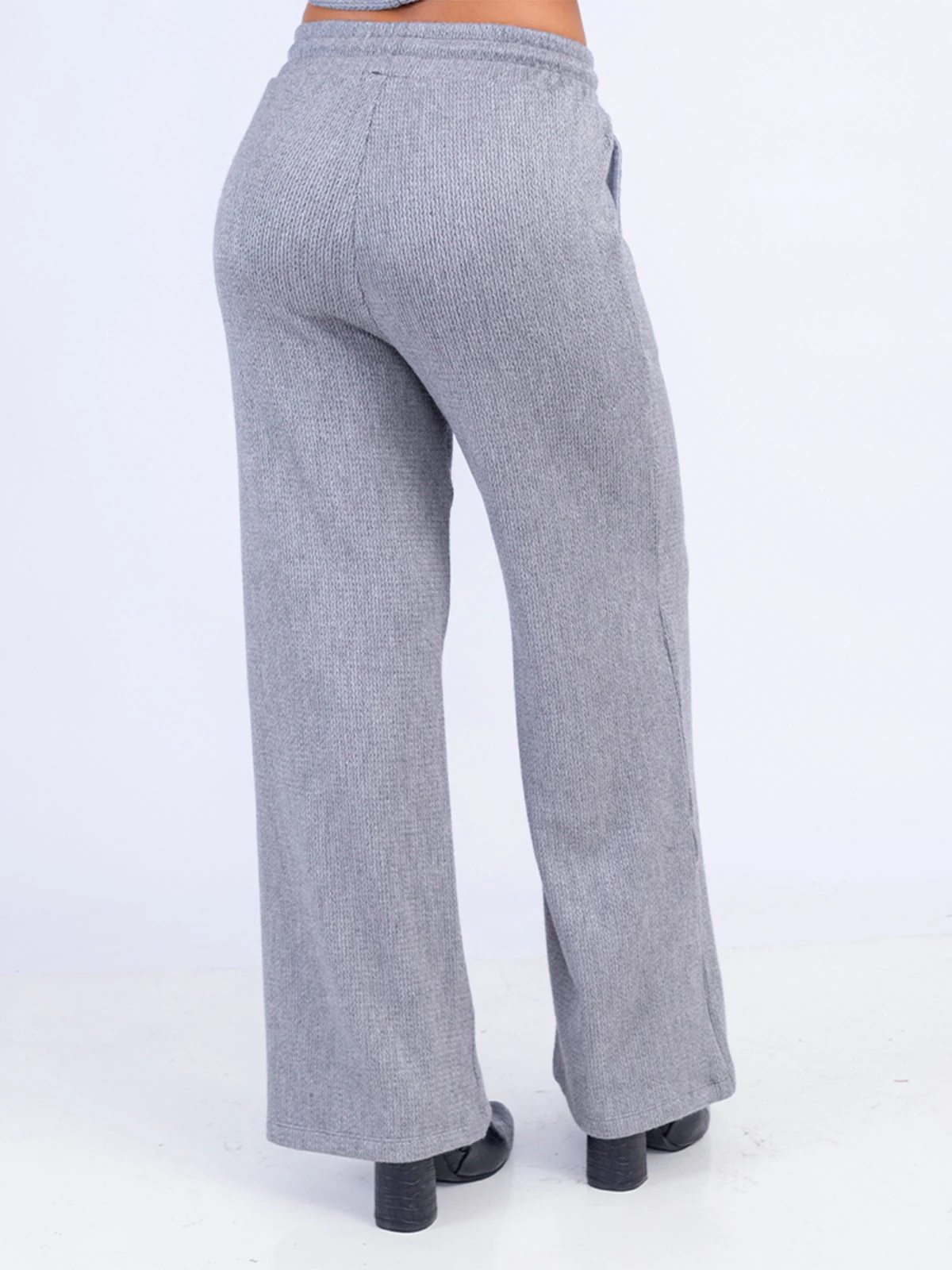 PANTALÓN DE BUZO MUJER SODA BLUES MOROCO - 5