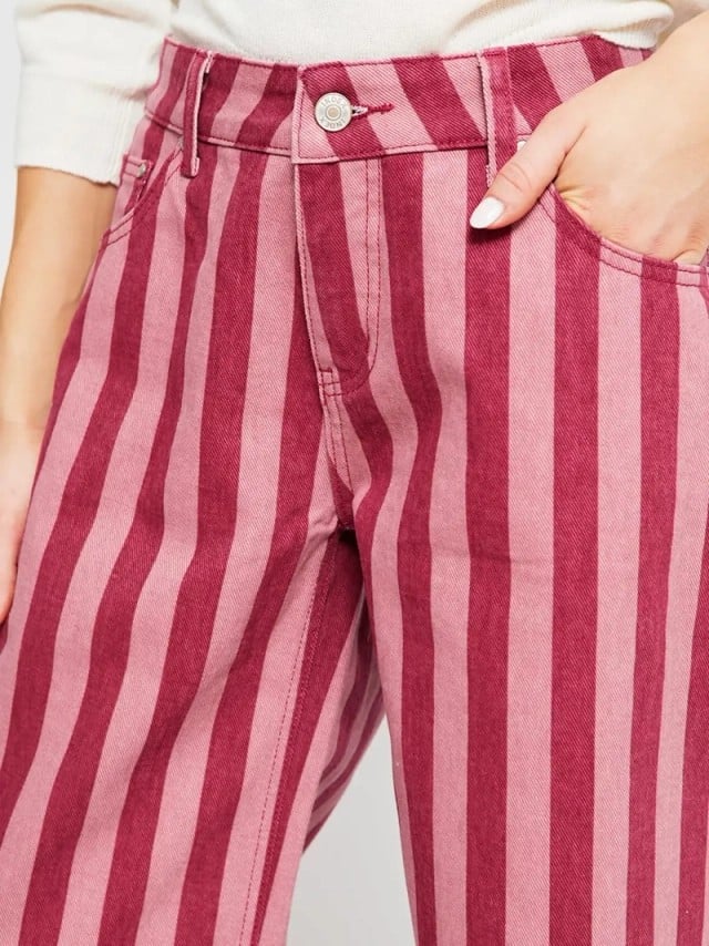 JEAN REGULAR CERAYA INDEX MUJER - 4
