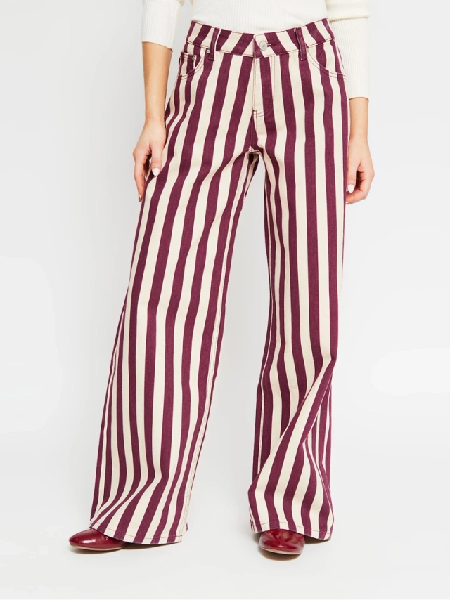 JEAN REGULAR CERAYA INDEX MUJER - 2