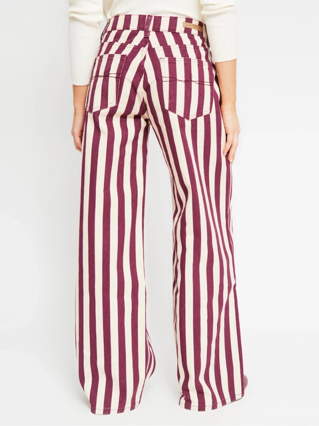 JEAN REGULAR CERAYA INDEX MUJER - 3