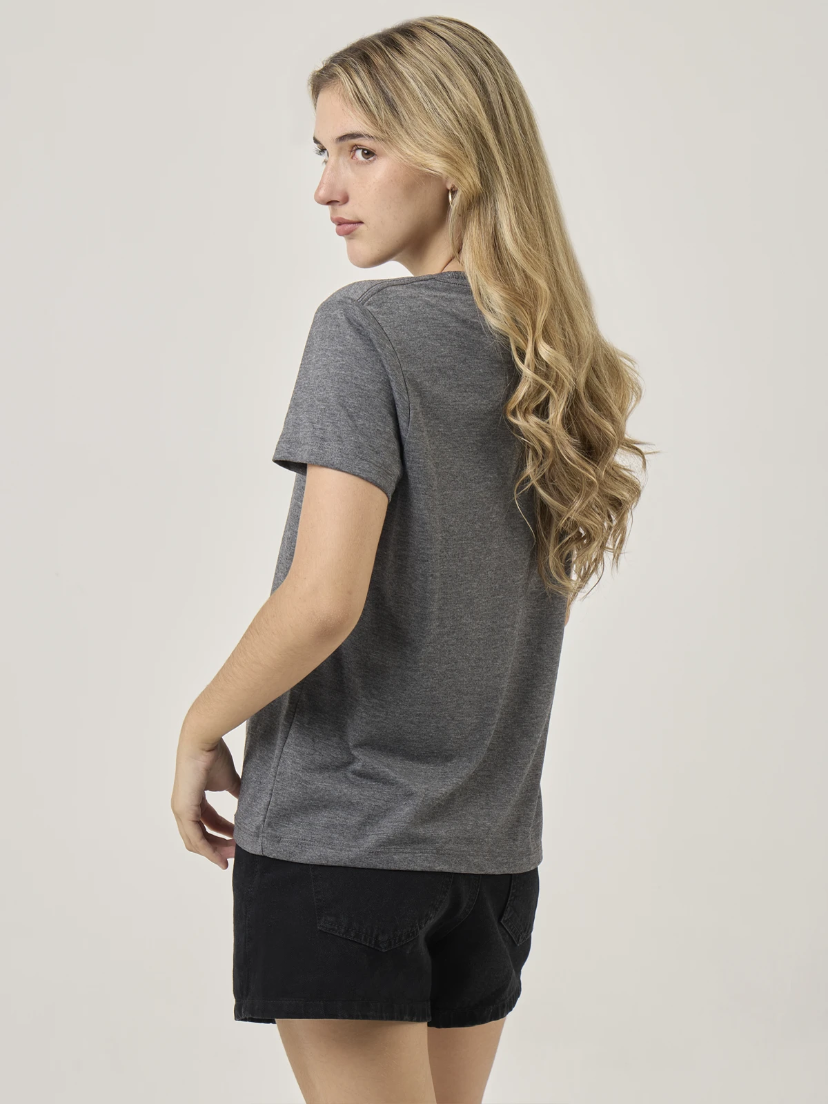 POLO MANGA CORTA ALGODÓN MUJER PEPE JEANS BECKY - 2