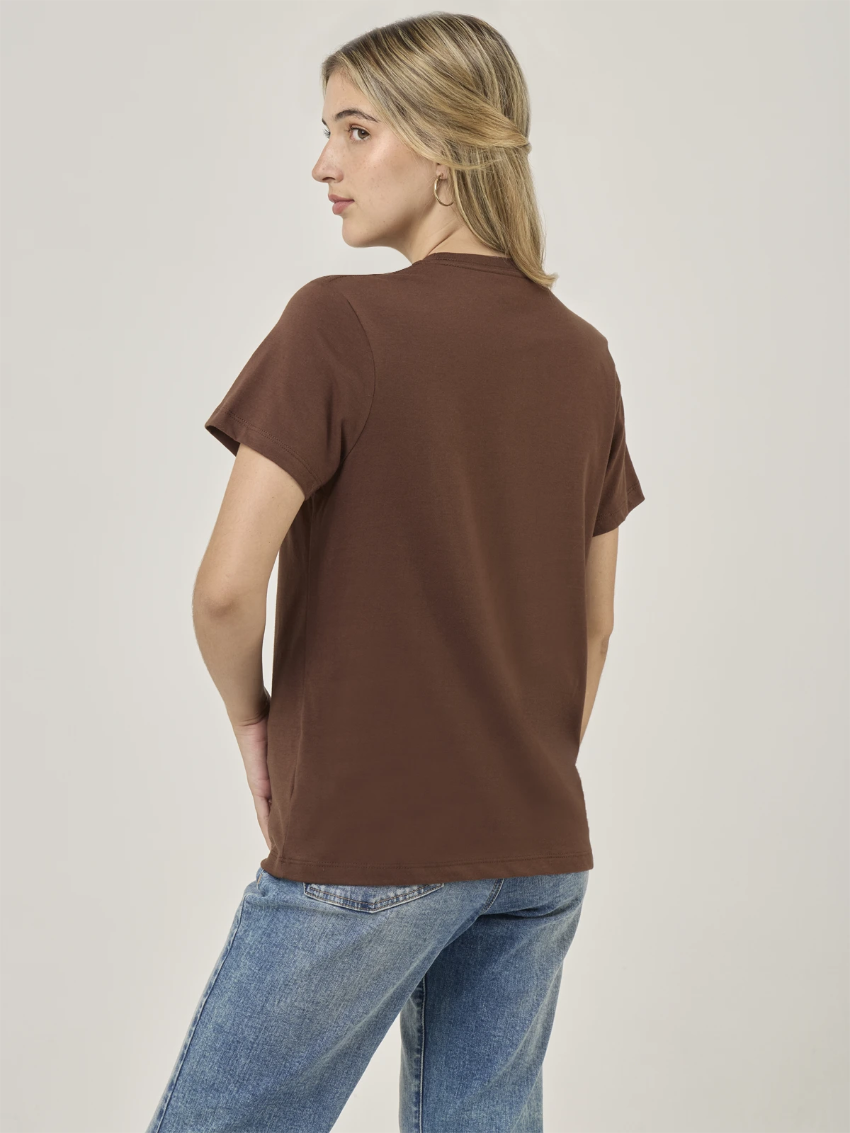 POLO MANGA CORTA ALGODÓN MUJER PEPE JEANS LORETTE - 2
