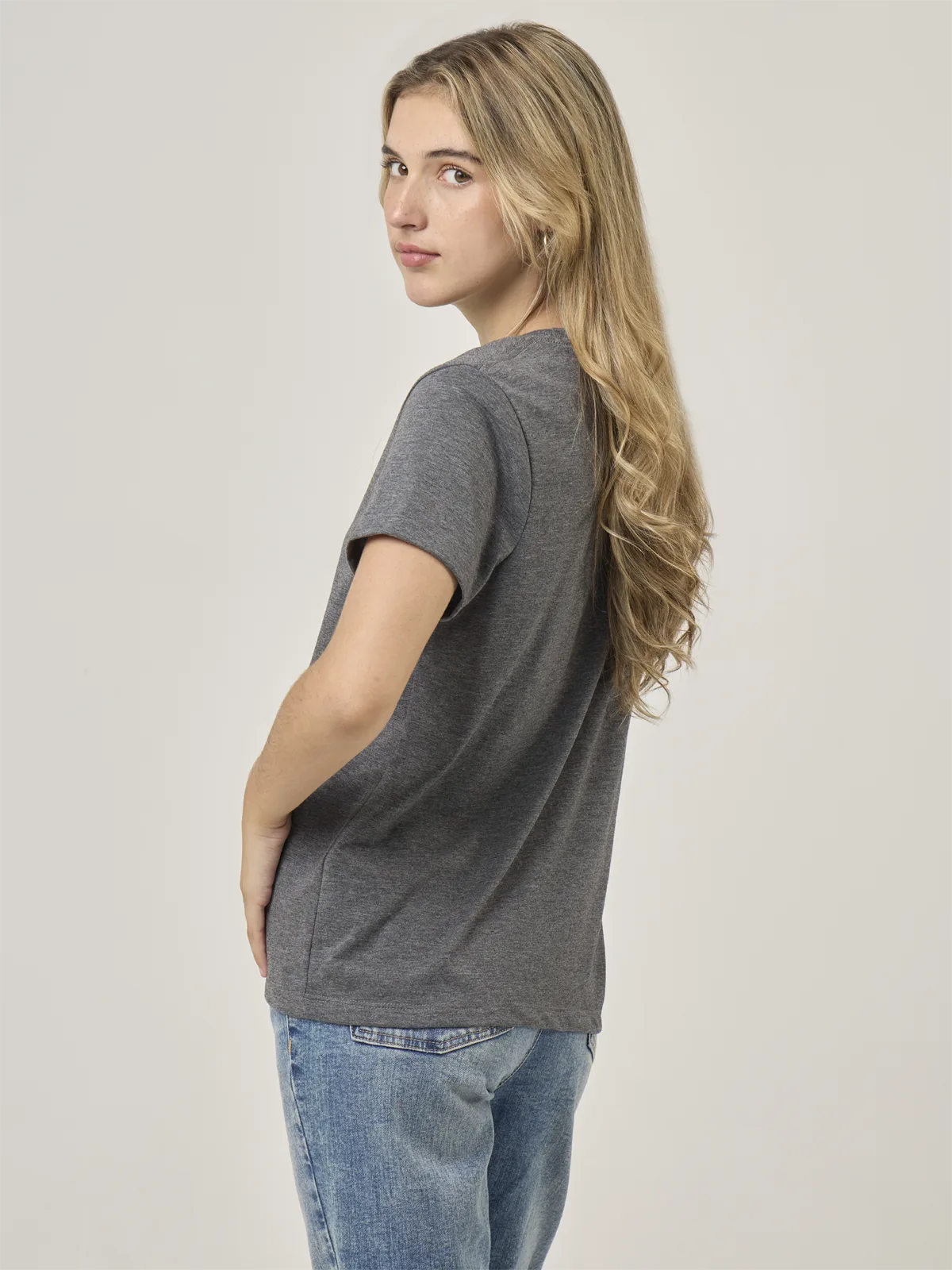 POLO MANGA CORTA ALGODÓN MUJER PEPE JEANS BEMMA - 2