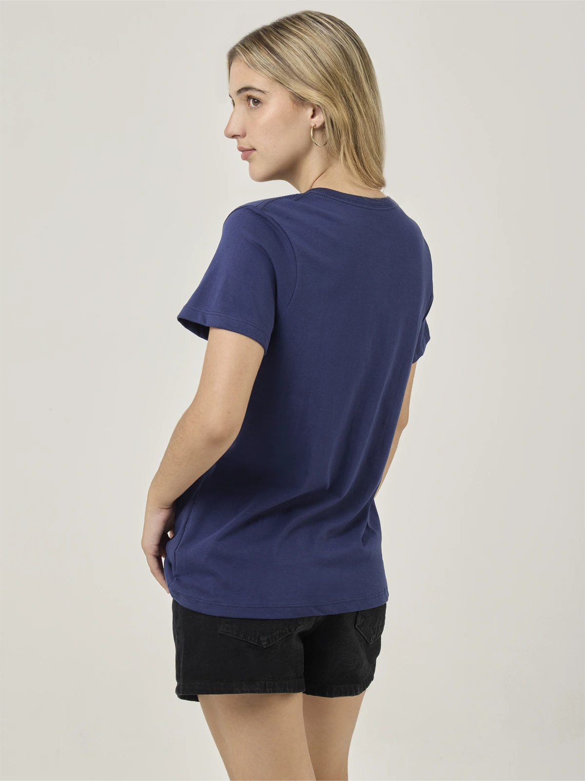 POLO MANGA CORTA ALGODÓN MUJER PEPE JEANS BEMMA - 2