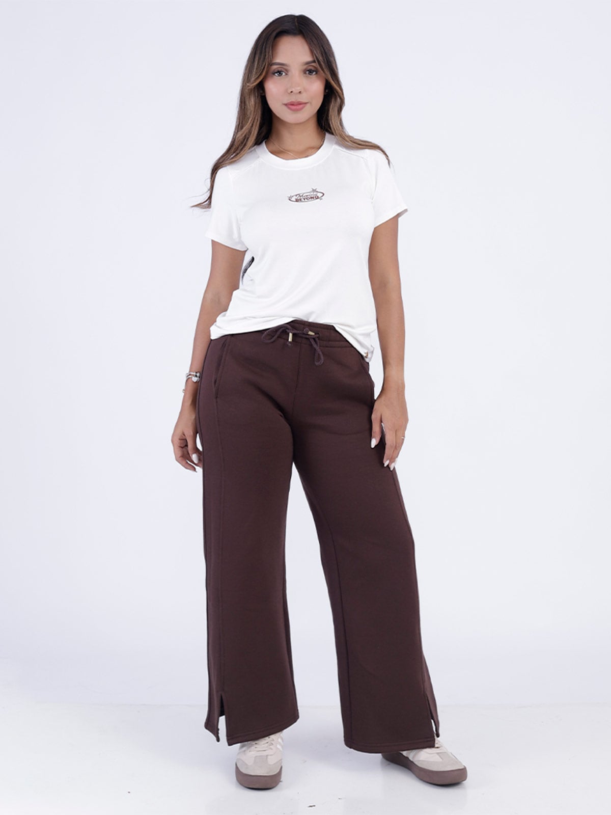 POLO MUJER SODA BLUES ADALY - 1