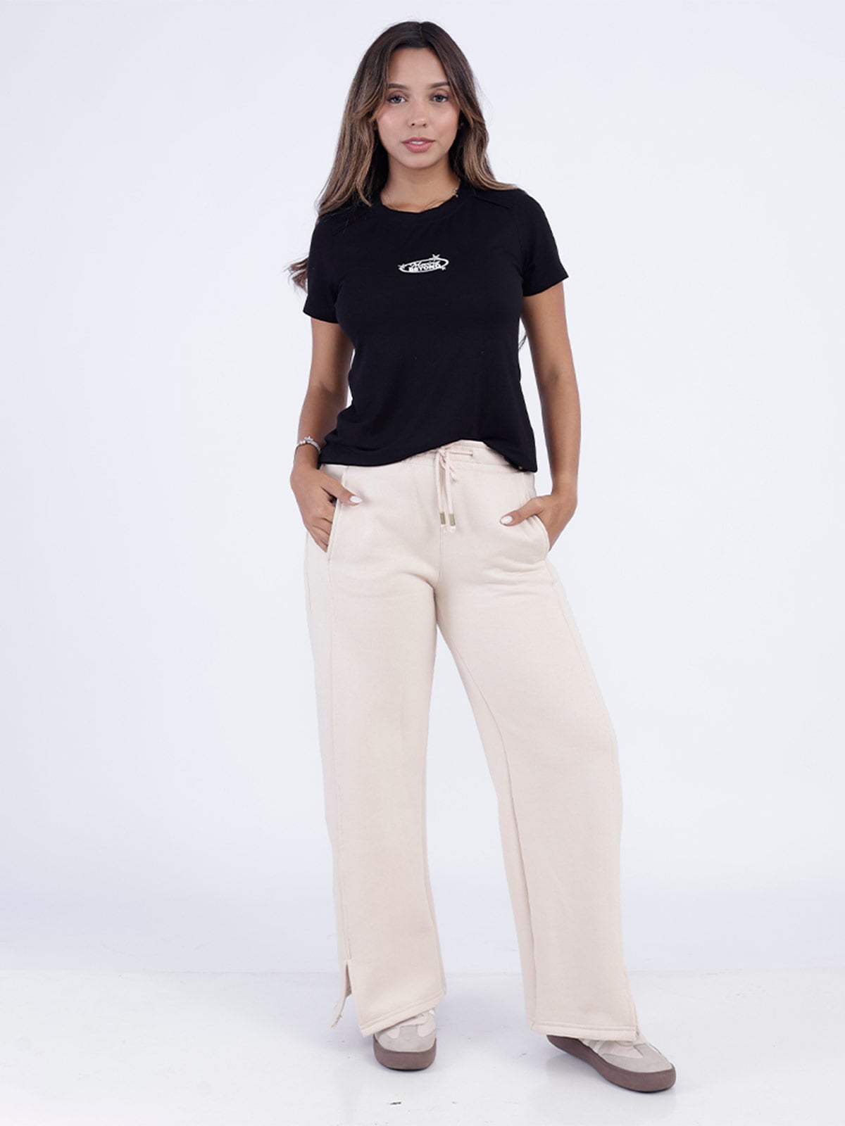 POLO MUJER SODA BLUES ADALY - 1