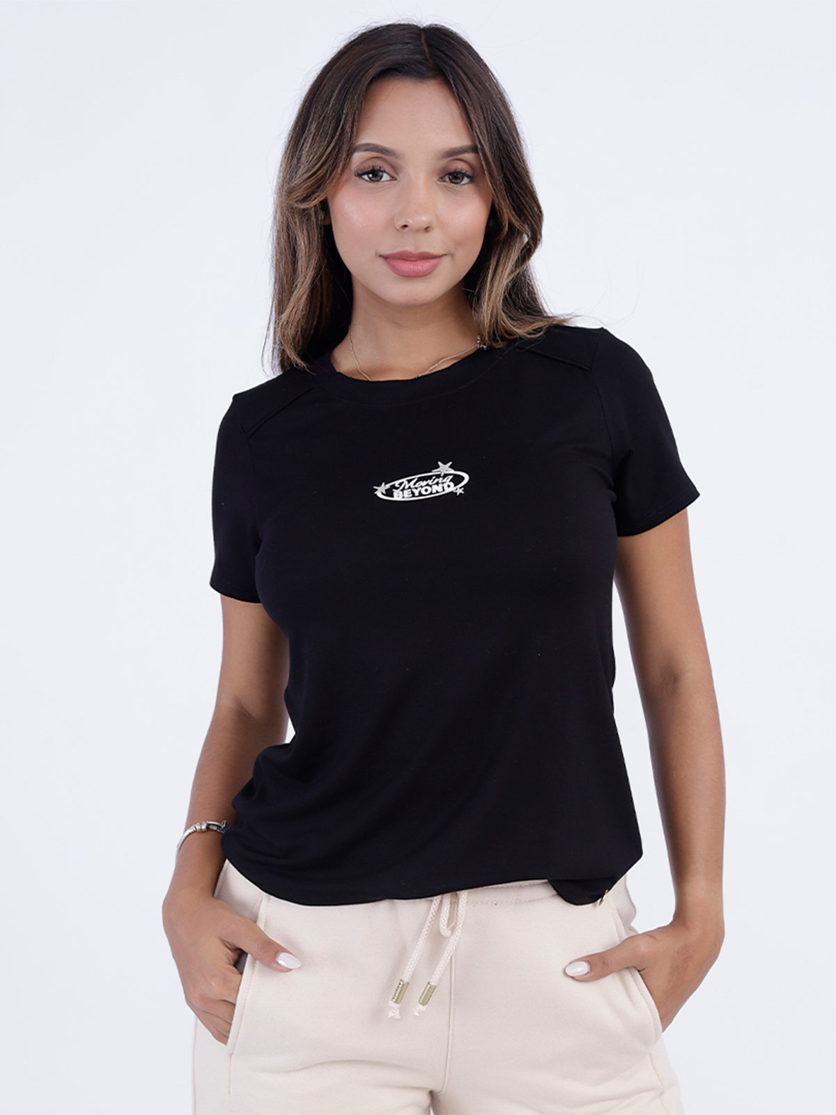 POLO MUJER SODA BLUES ADALY - 2